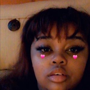 Meet your Posher, Jada